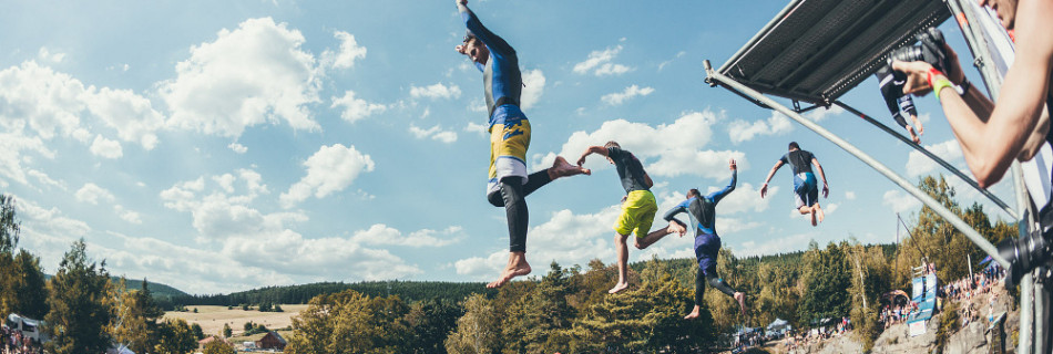 Desperados Highjump 2015 je za námi